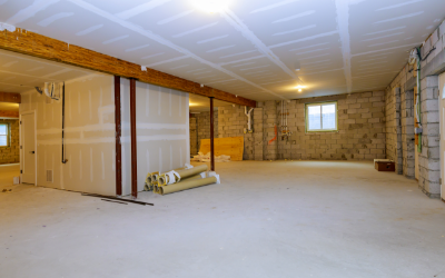 What To Consider When Remodeling Your Basement
